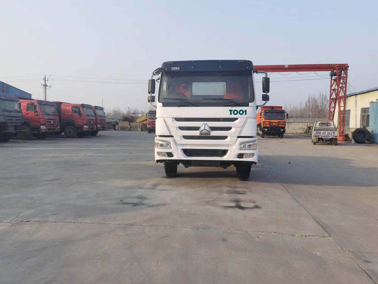 services