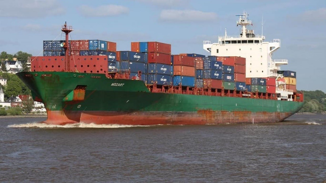 freight