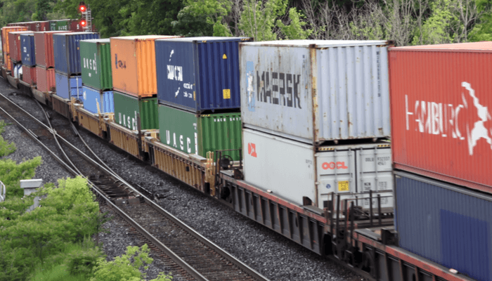 freight